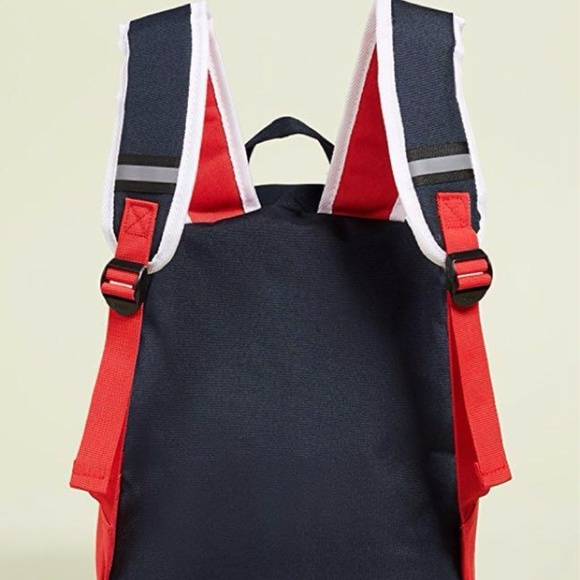 Urban Outfitters Mini Fila Backpack - Picture 2 of 5